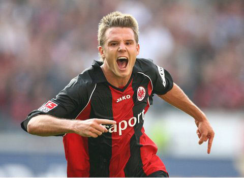 是當今足壇 是當今足壇